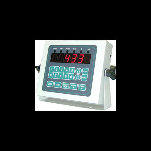 433 Weighing Indicator
