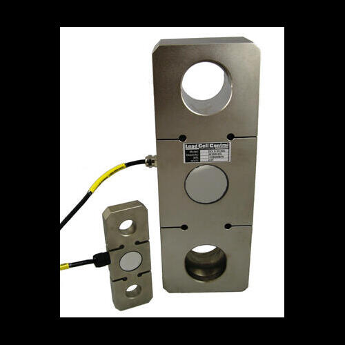 Crane Scale & Tension Link Load Cell