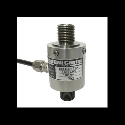 Tension Canister Load Cell