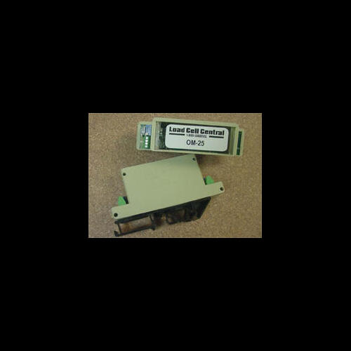 Load Cell Signal Conditioner 0-10V Output