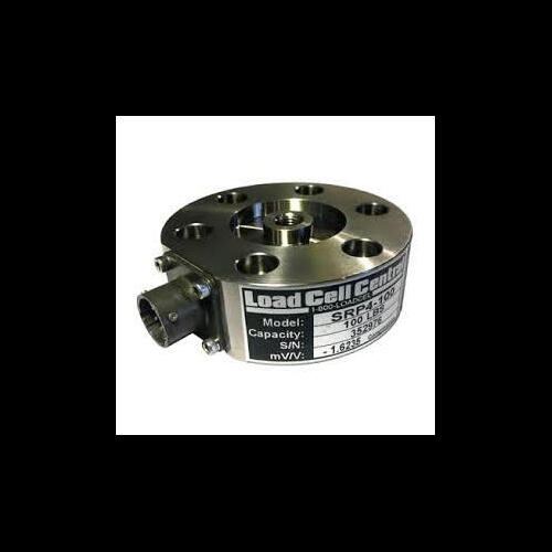 Precision Compression/Tension Load Cell