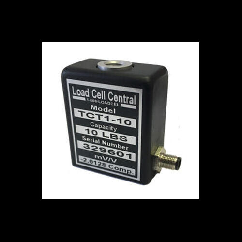 Miniature Low Force Load Cell Tension and Compression