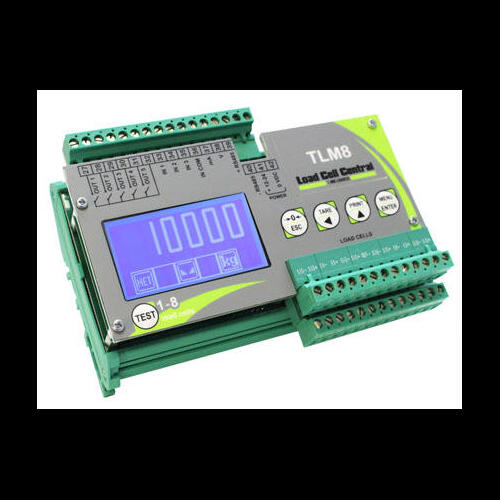 Load Cell Transmitter