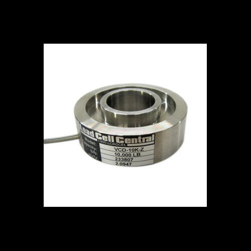 Thru Hole Load Cell