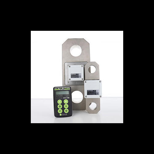 Wireless Crane Scales & Tension Link Load Cells