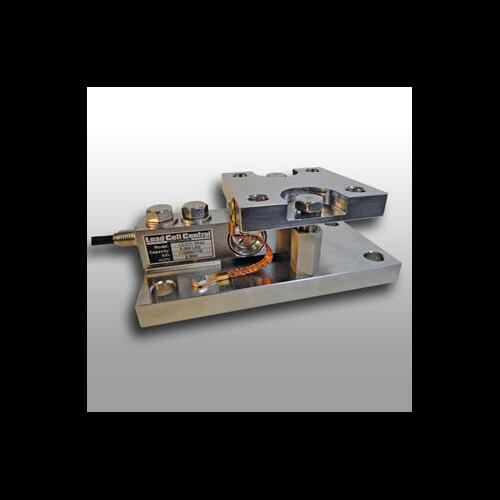 Load Cell Weighing Assembly