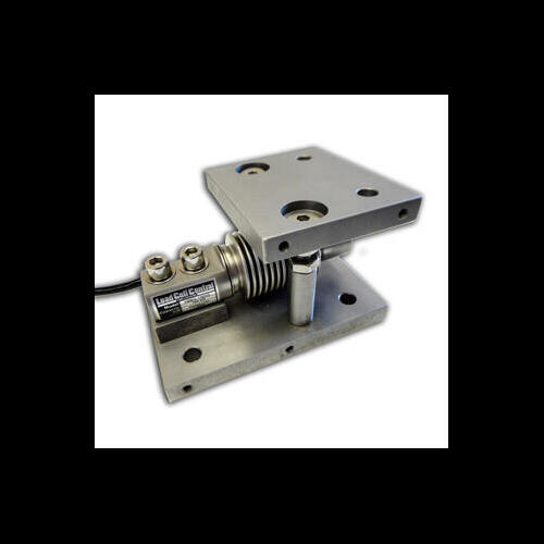 DURAMOUNT 31 Weighing Assembly