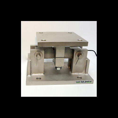 DURAMOUNT 7-S3 - Vessel Weighing Mount