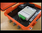 Data Acquisition System