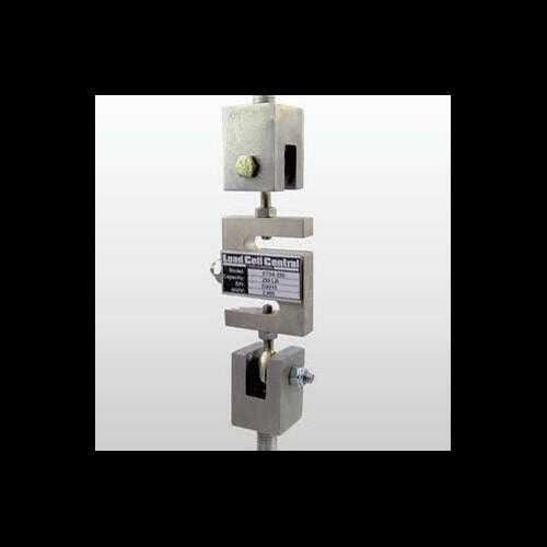 Tension Load Cell Weighing Assembly 
