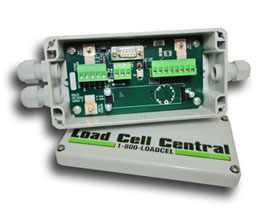 DSJ1 with JAB enclosure