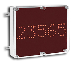 load cell amplifier programmer