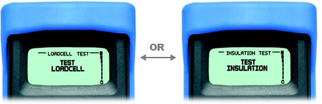 Load Cell Calibrator