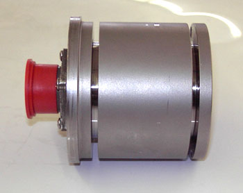 load pin load cell